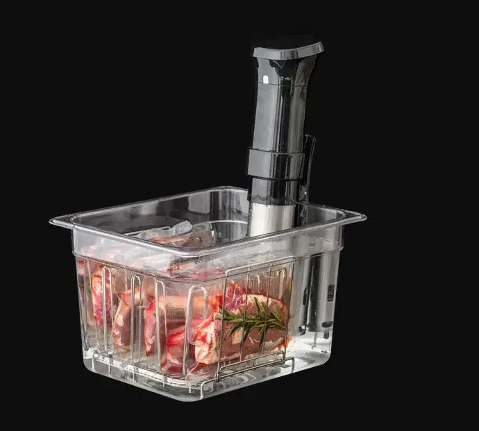 Machine Sous Vide - SousVideCooker™ - 11L