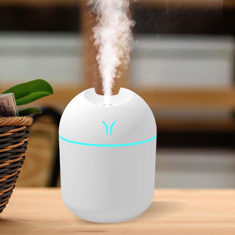 Humidificateur USB