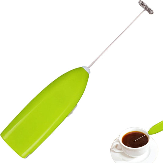 Mousseur à Lait - FoamMaster™ - Vert