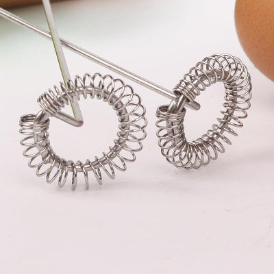 Mousseur à Lait - FoamMaster™ - Blanc