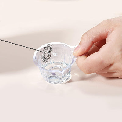 Mousseur à Lait - FoamMaster™ - Rose