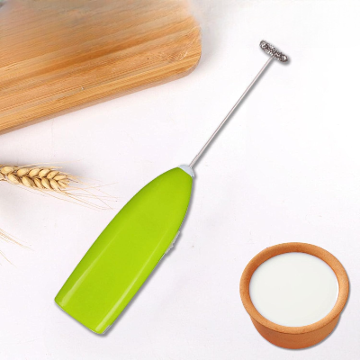 Mousseur à Lait - FoamMaster™ - Vert