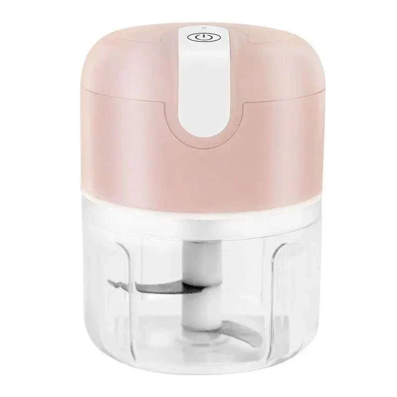 Hachoir Électrique USB