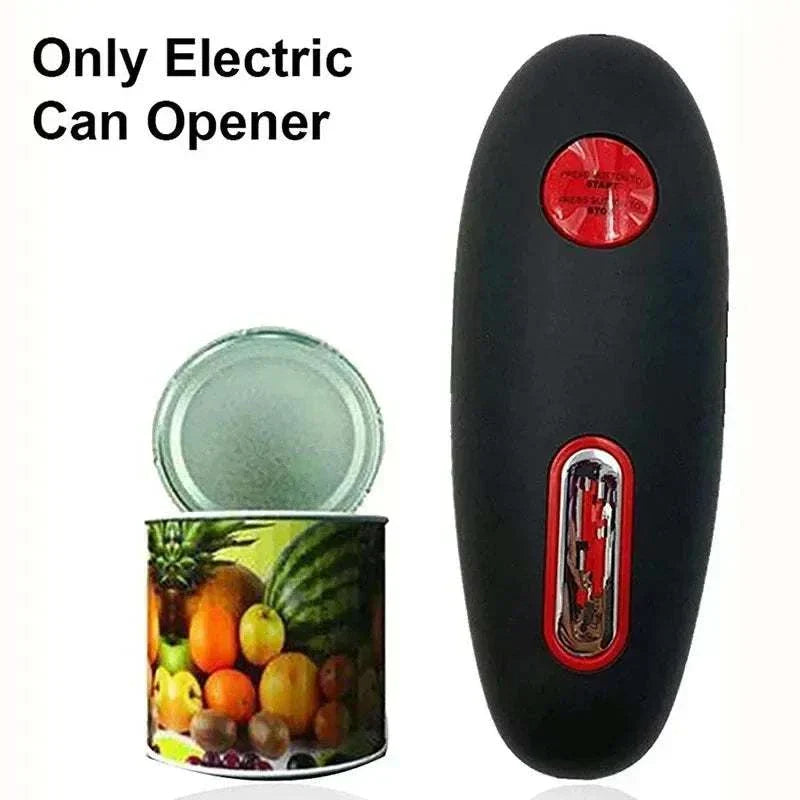 Ouvre-Boîte Électrique