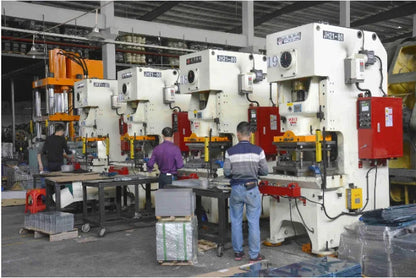 Friteuse à Air Intelligente sans fumée à écran tactile numérique - Chauffage rapide