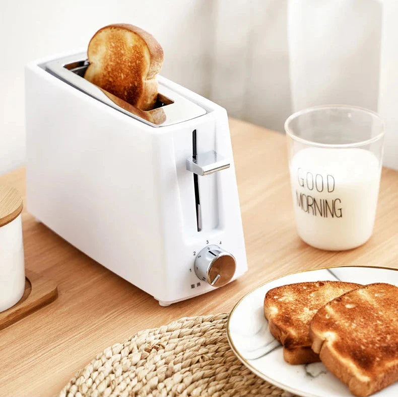 Grille pain - ToastMaster™- Blanc
