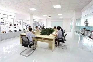 Grille-Pain Sandwich Maker 2 Tranches - Multifonction