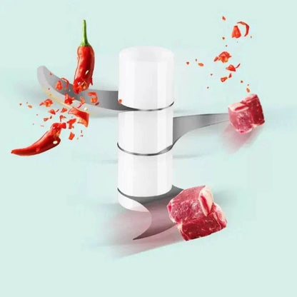 Hachoir Électrique USB