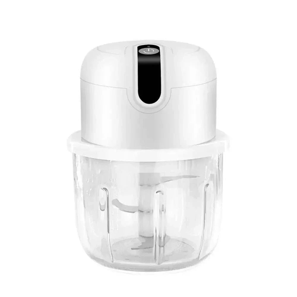 Hachoir Électrique USB