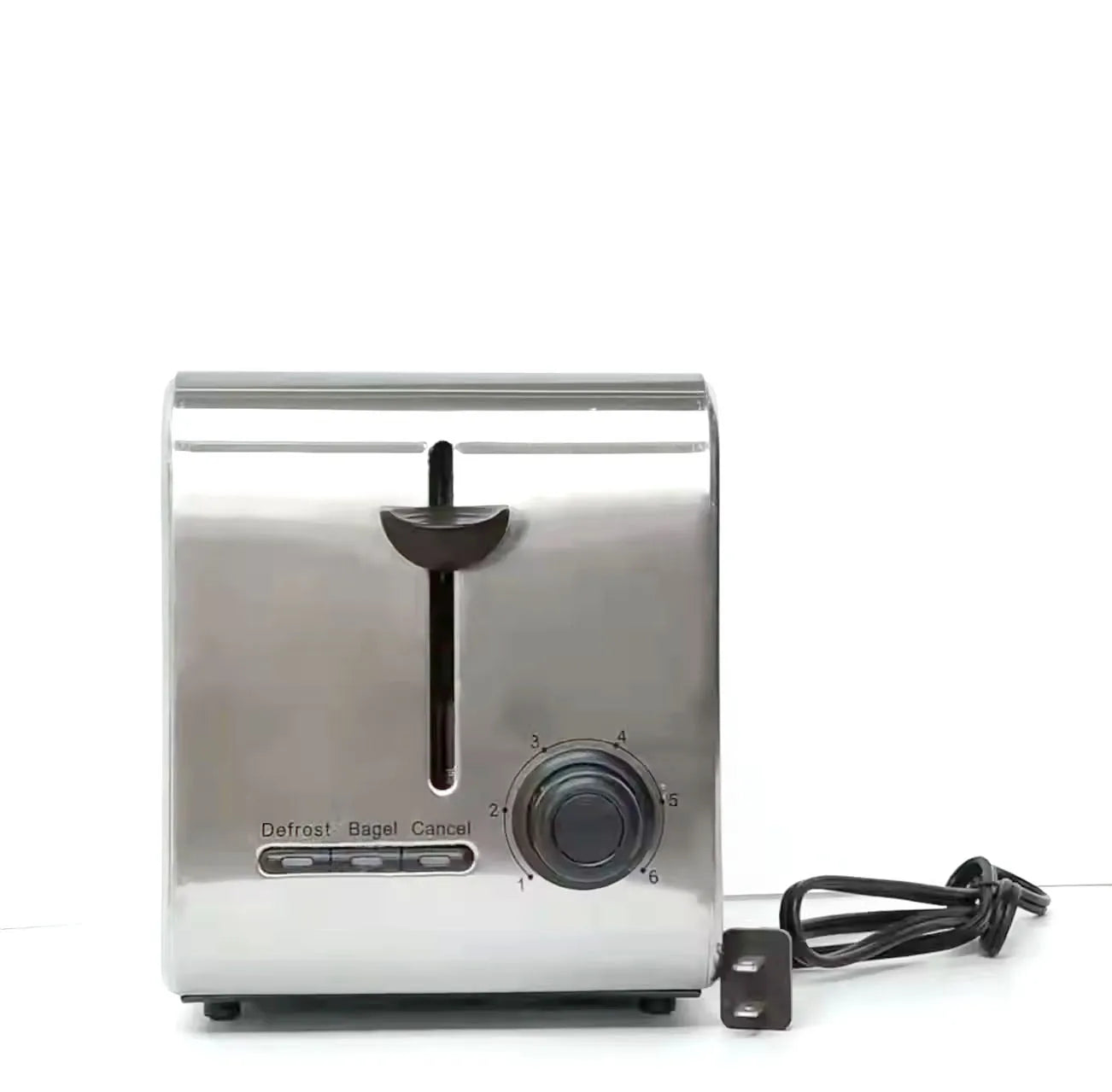 Grille-Pain Sandwich Maker 2 Tranches - Multifonction