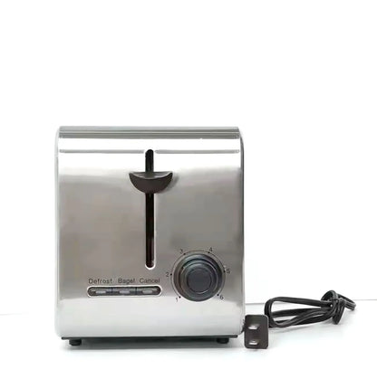 Grille-Pain Sandwich Maker 2 Tranches - Multifonction