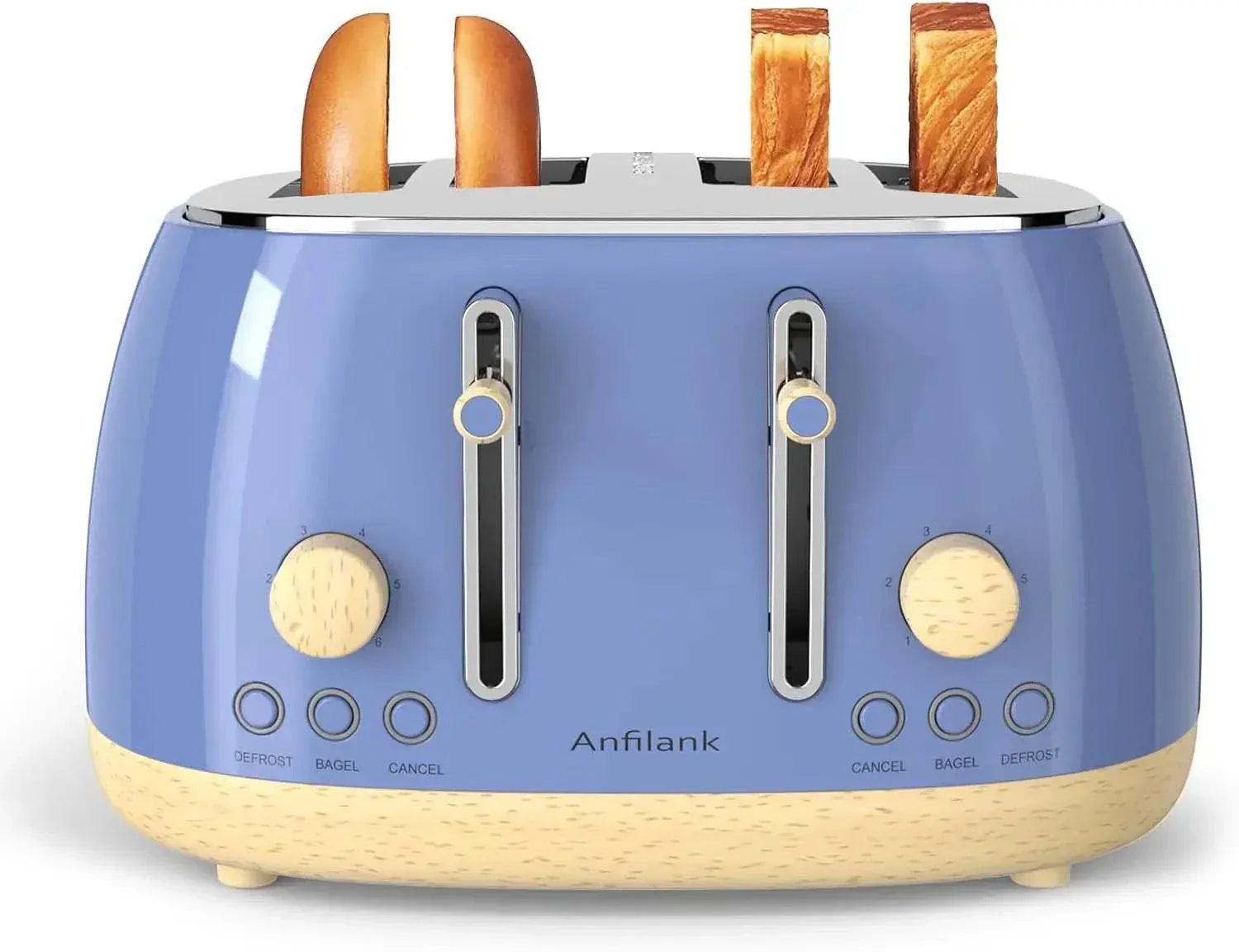 Grille-Pain Rétro