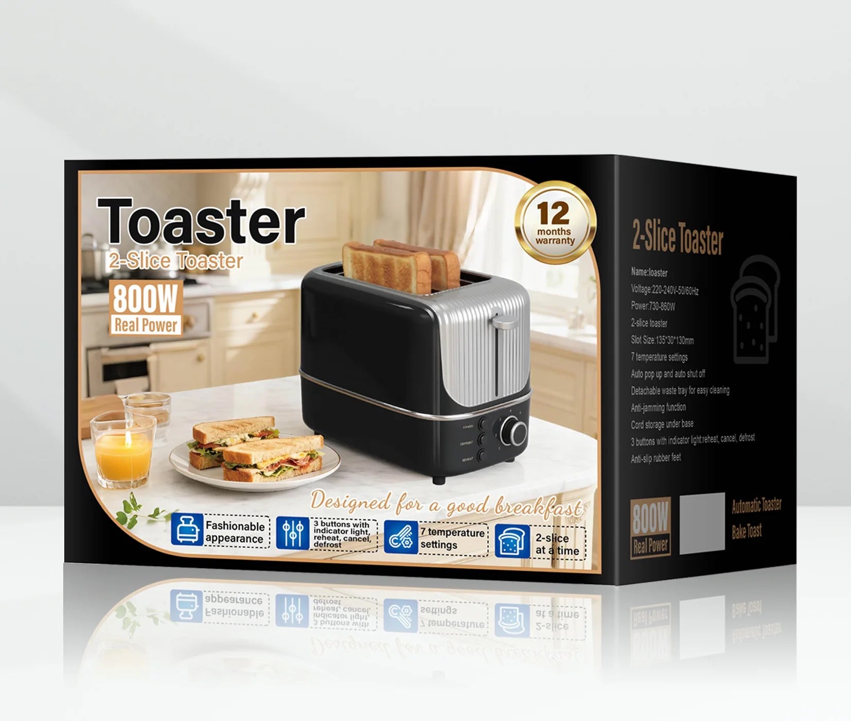 Selected Variant Image