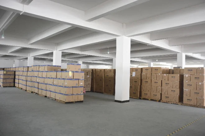 Friteuse à Air Intelligente sans fumée à écran tactile numérique - Chauffage rapide