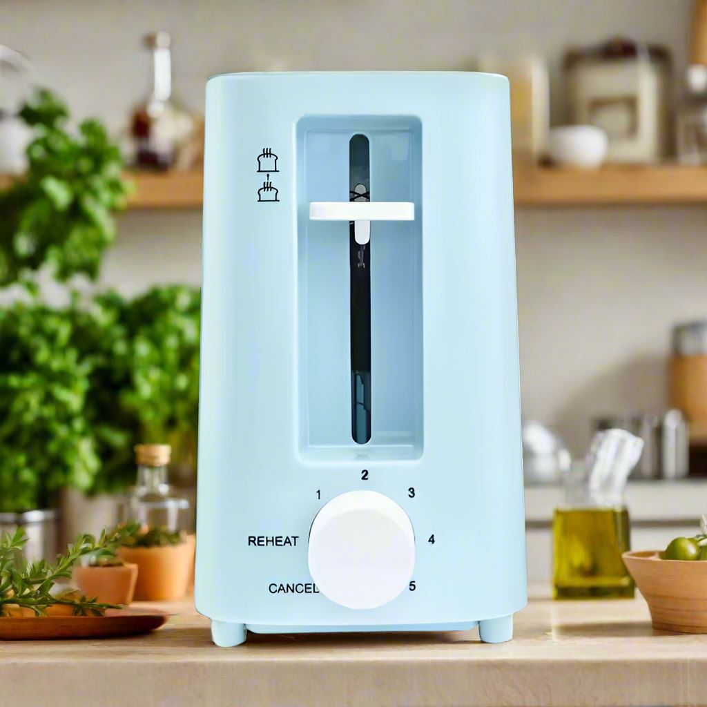 Grille pain - ToastMaster™- Bleu