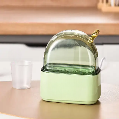 Cuiseur à Oeufs - ElectricEggBoiler™ - Vert