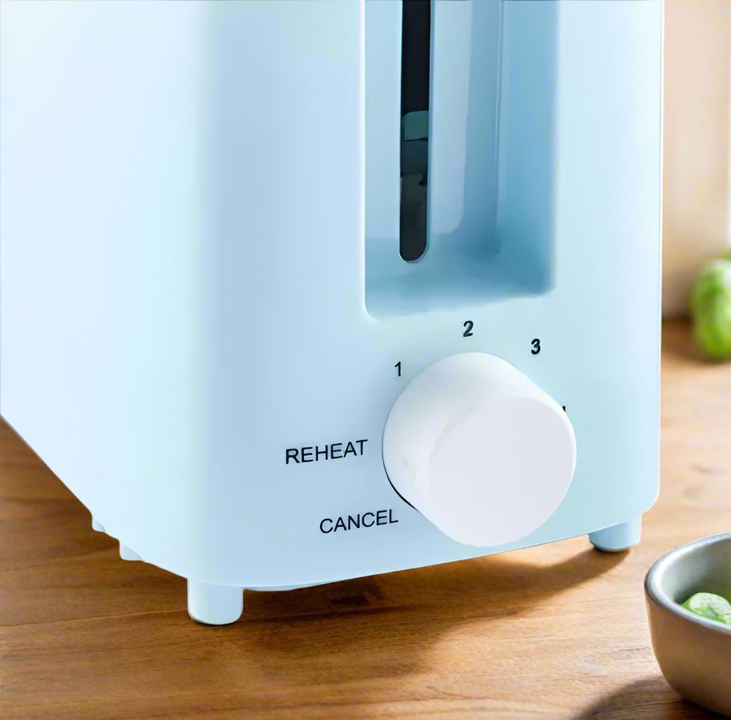 Grille pain - ToastMaster™- Bleu