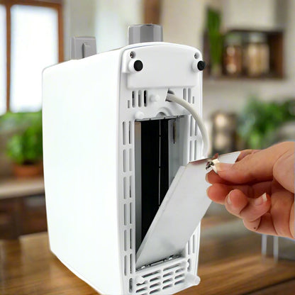 Grille pain - ToastMaster™- Blanc